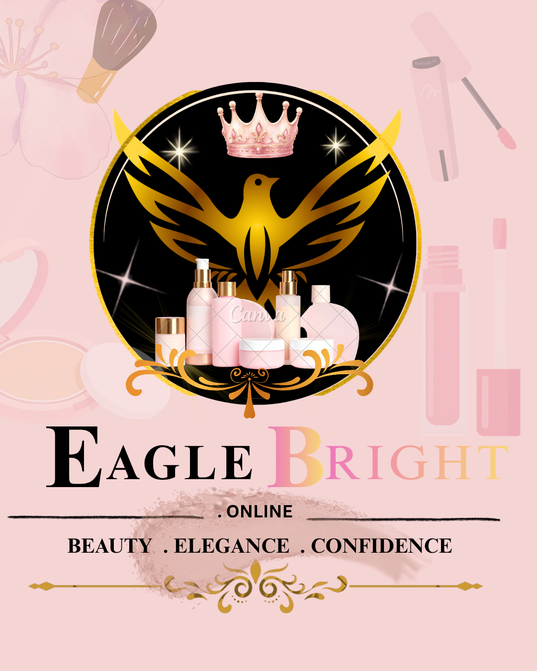 EagleBright Online — Beauty, Elegance, Confidence