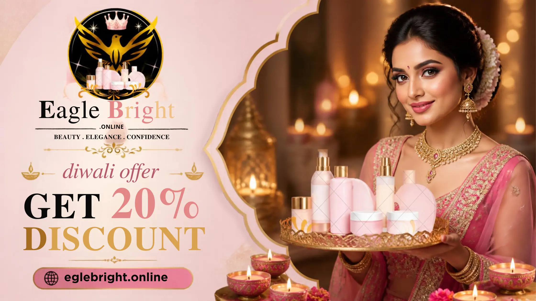 EagleBright Diwali special offer