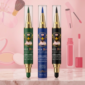 Eagle Bright Precision Color Liquid Eyeliner