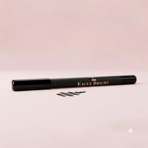 Eagle Bright Velvet Precision Multi-Shade Eye Kajal