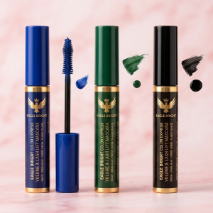 Eagle Bright Color Express Volume & Lash Lift Mascara