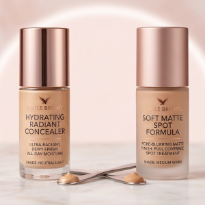 Eagle Bright Radiant Silk & Velvet Concealer